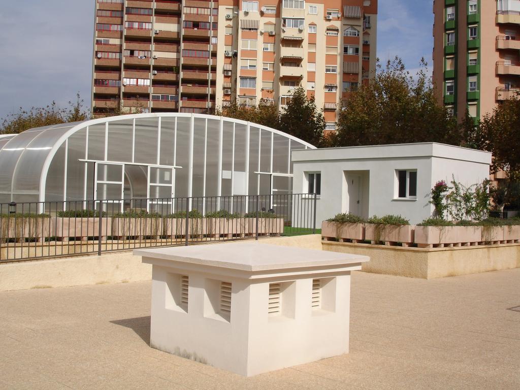 Gemelos 26 - Zand Properties Benidorm Exteriör bild